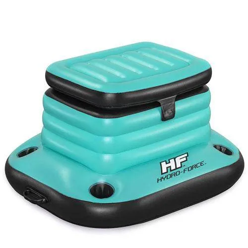 Glacial Inflatable Sport Cooler