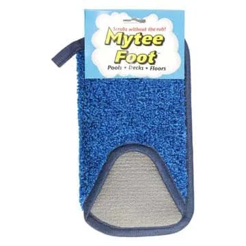 Gladon Mytee Pool and Spa Cleaning Foot