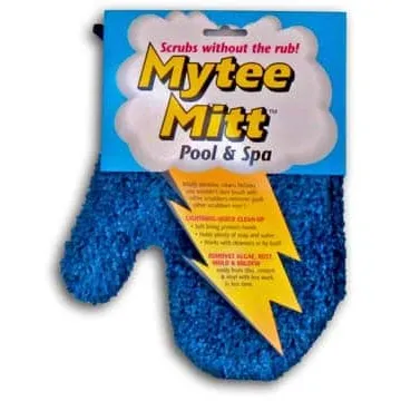 Gladon Mytee Pool and Spa Cleaning Mitt