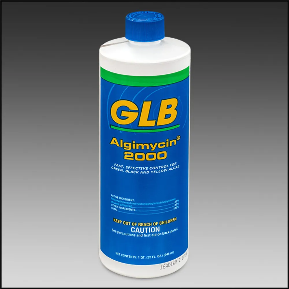 GLB Algimycin 2000 – 1 Quart