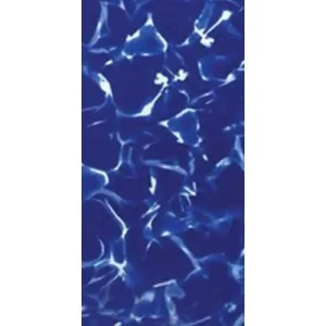 GLI 15′ x 30′ Oval Maui 48″-72″ Variable Depth Overlap 20GA Liner