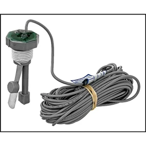 Goldline GLX-FLO-RP-25 Flow Switch