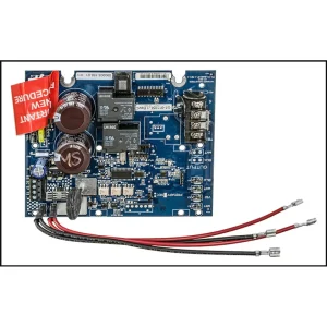 GOLDLINE GLX-PCB-RITE AQUA RITE MAIN PRINTED CIRCUIT BOARD
