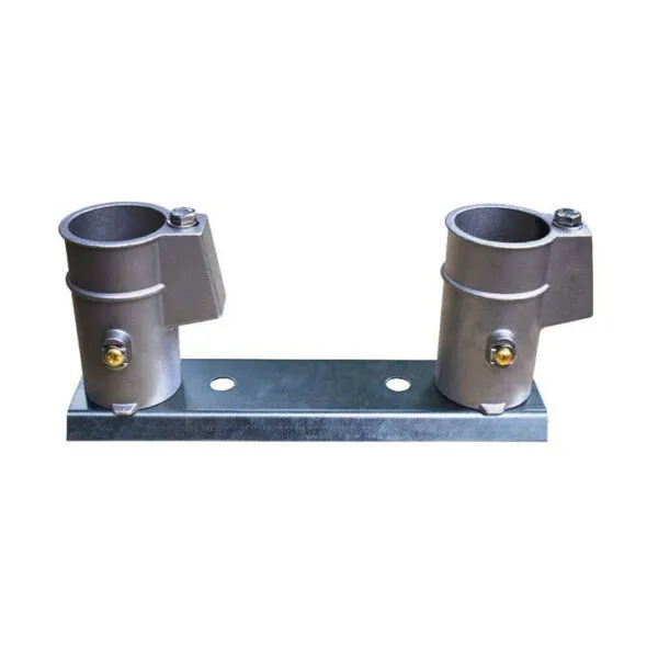 GPP – 4″ Anchor Set of 2 w/ 20″ Channel