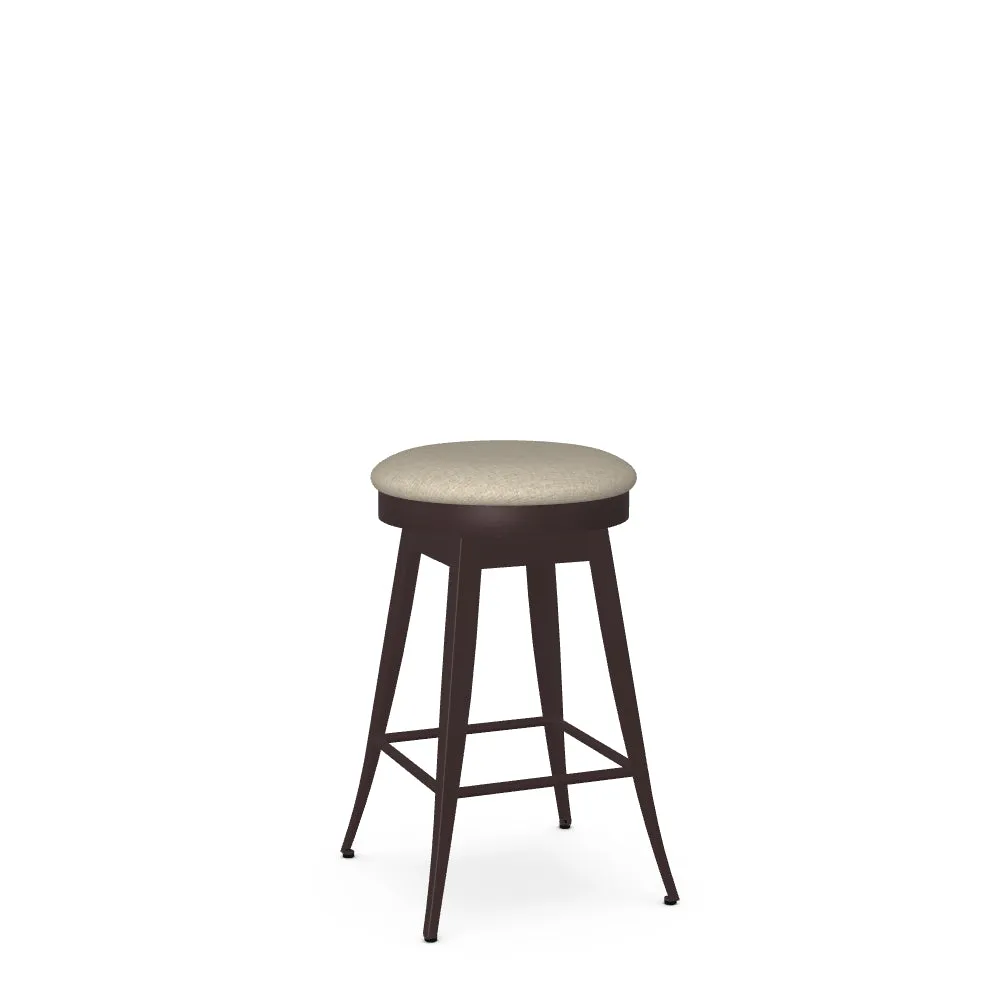 Grace Counter Stool – Material Seat