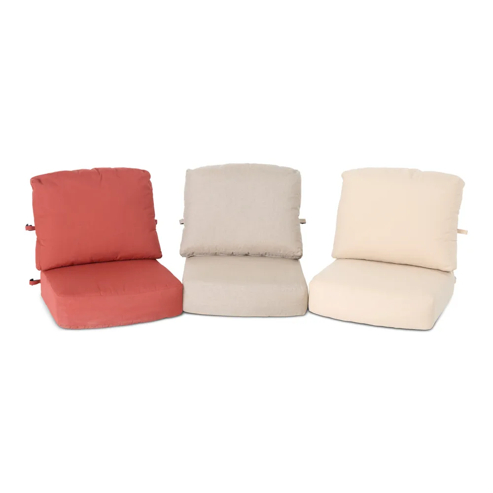 Grand Tuscany 8″ Replacement Cushion