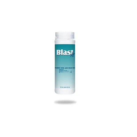 Grass Treatment/Killer – Blast It – 3.5LB