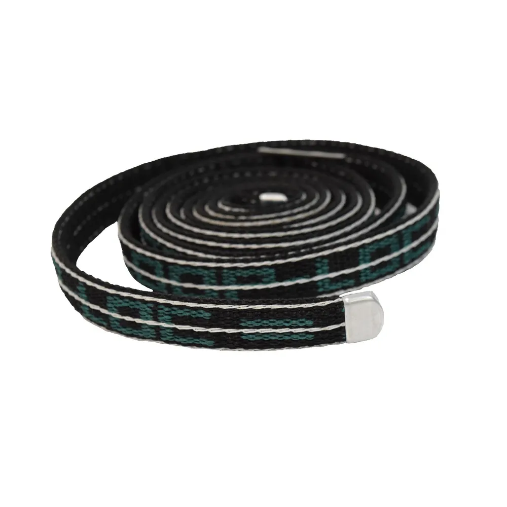Green Extension Strap