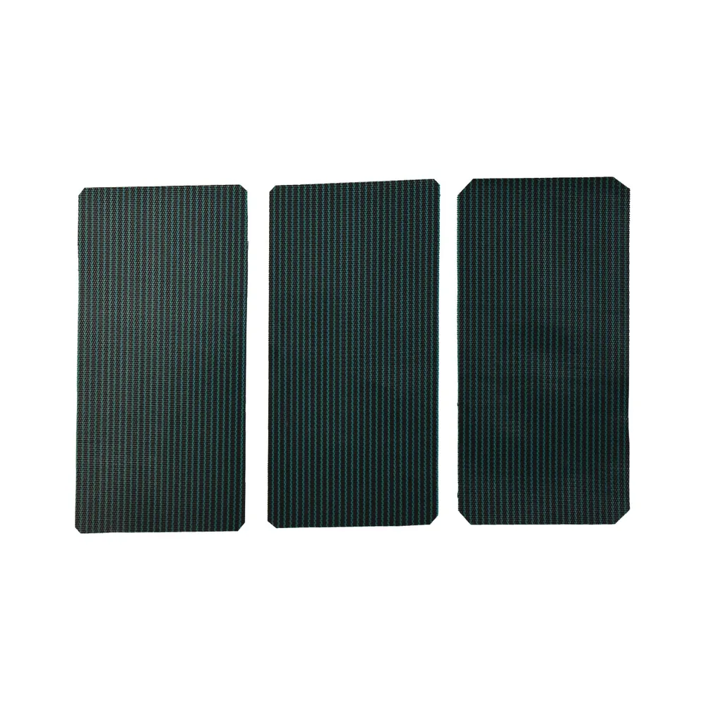 Green Patch Kit