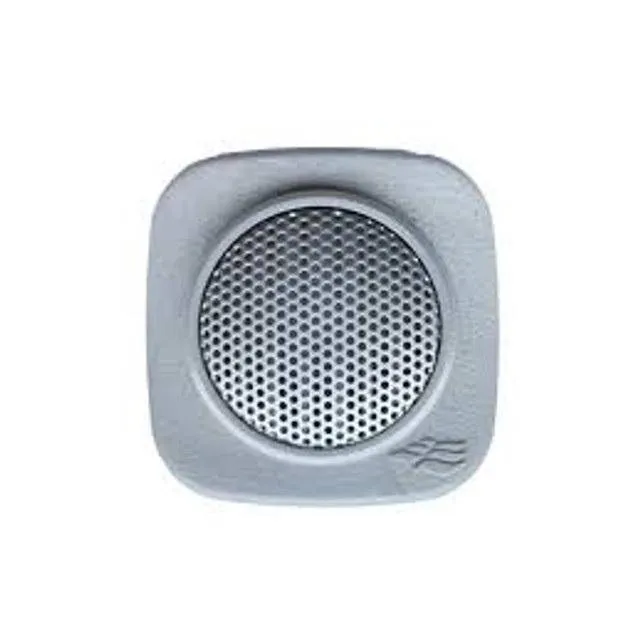 Grill: Speaker 1″