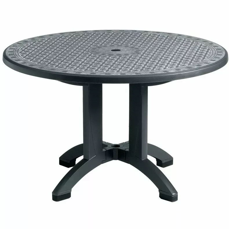 Grosfillex Sumatra Classic and Toledo Cafe Furniture