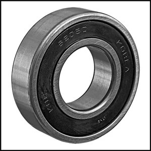 H.A. Holden/EIS Double Rubber Sealed Motor Bearing #205 (#6205VVK)