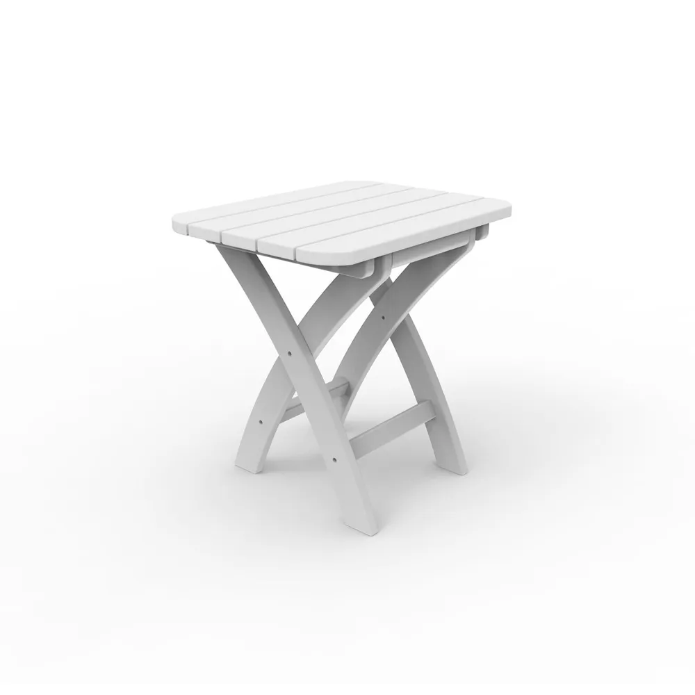 Harbor View Folding Side Tables