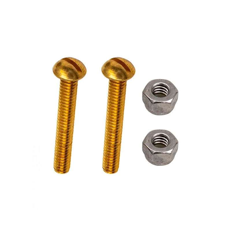 Hardware Set For Pool Hook