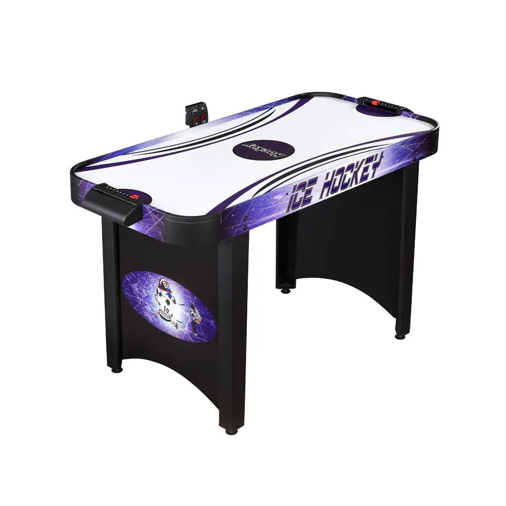 Hat Trick 4′ Air Hockey Table