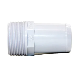 Hayward 1-1/2″ Smooth Hose Adapter | SPX1091Z4