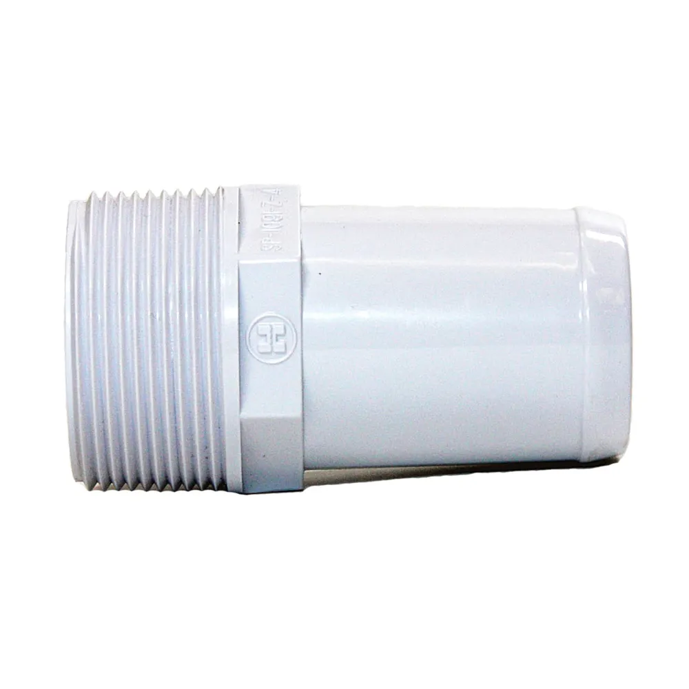Hayward 1-1/2″ Smooth Hose Adapter | SPX1091Z4