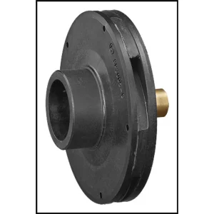 Hayward 1/2HP Super II Max Rated Impeller (#SPX3005C)