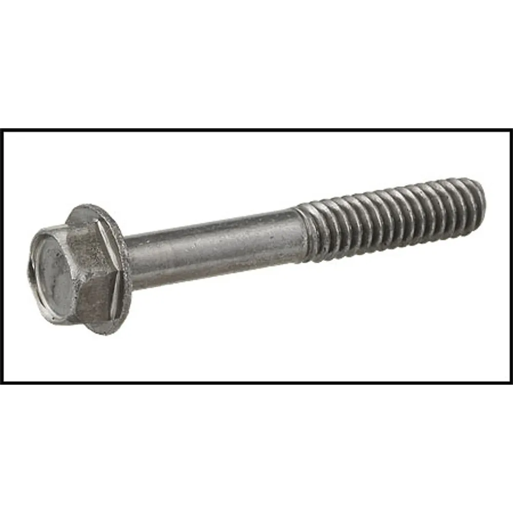 Hayward 1/4″- 20 X 1 3/4″ Hex Head Bolt (#ECX1642215)