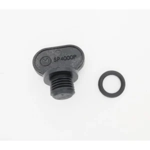 Hayward 1/4″ Drain Plug with O-Ring SPX4000FG