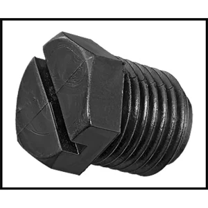 Hayward 1/4″ Plastic Pipe Plug (#SPX0710K)