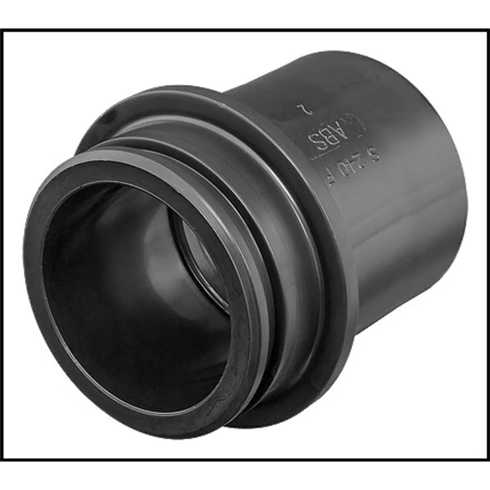 Hayward 1.5″ X 2″ Slip Connector (2 Needed) (#SX240F)
