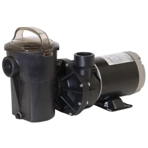 Hayward 1 HP PowerFlo LX Pump w/ 6′ Cord