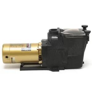 Hayward 1 HP Super Pump