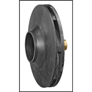 Hayward 2-1/2 HP Max Rated Impeller For Super Pumps (#SPX1621C)