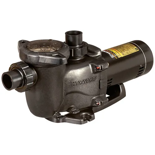 Hayward 2 HP MaxFlo XL – W3SP2315X20