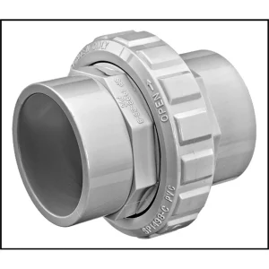 Hayward 2″ Socket Flush Union (#SP14982S)