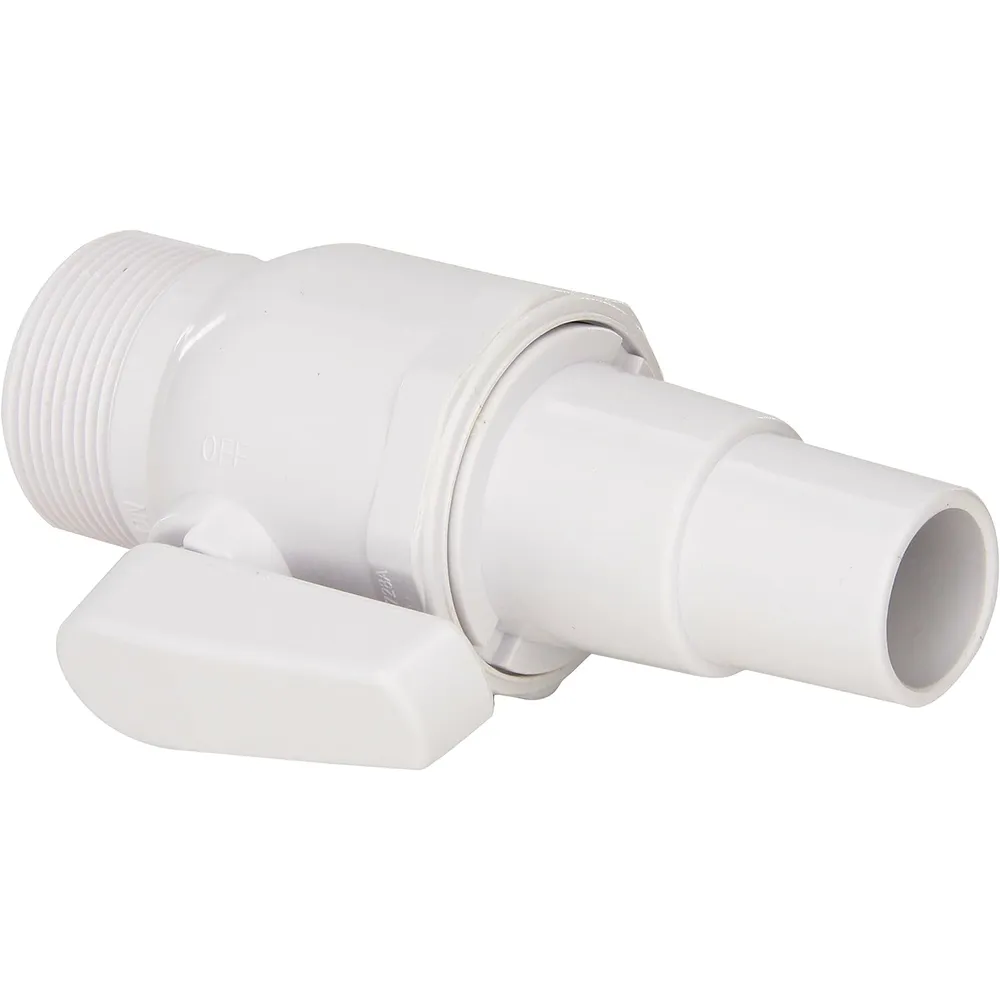 Hayward 2-Way Male Ball Valve | SP0729