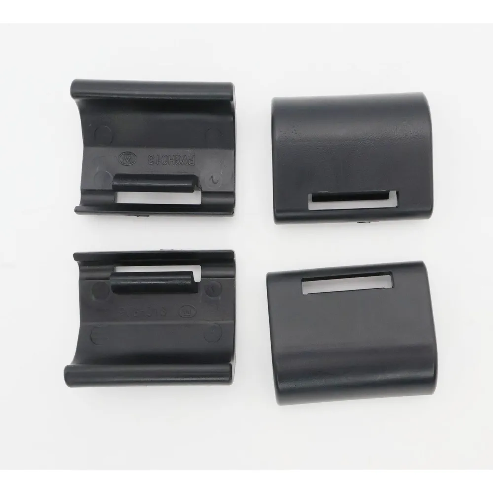 Hayward 2-Wheel/4-Wheel Cleaner Front Skirt Kit A, Black PVXH013BKPK4