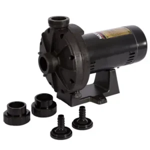 Hayward 3/4 HP Booster Pump