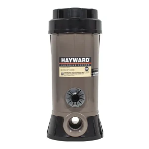 Hayward 9lb Automatic Inline Chlorinator