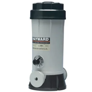 Hayward 9lb Large Capacity Automatic Chlorinator