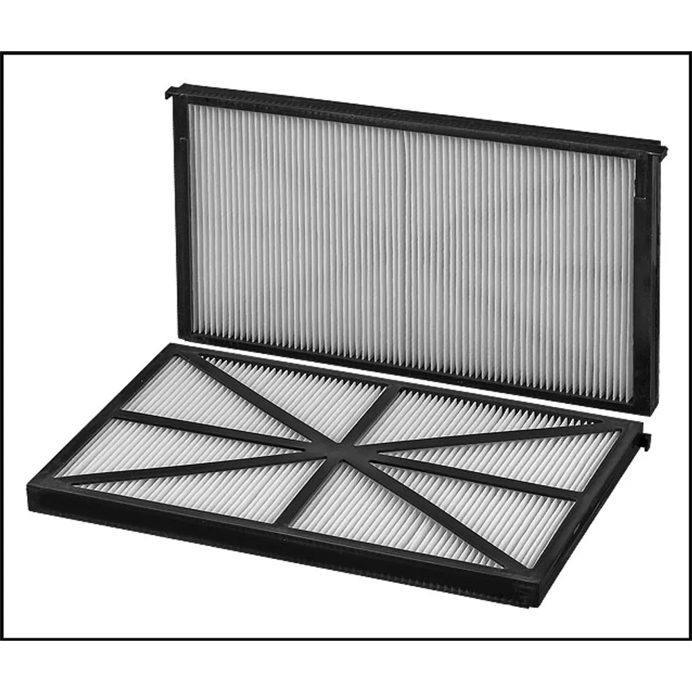 Hayward Aqua Vac #RCX70101PAK2 Replacement Filter Cartridges (Set of 2)
