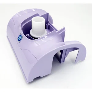 Hayward AquaNaut® 200/400 Cleaner Upper Body Assembly PVXS01SA-237-01