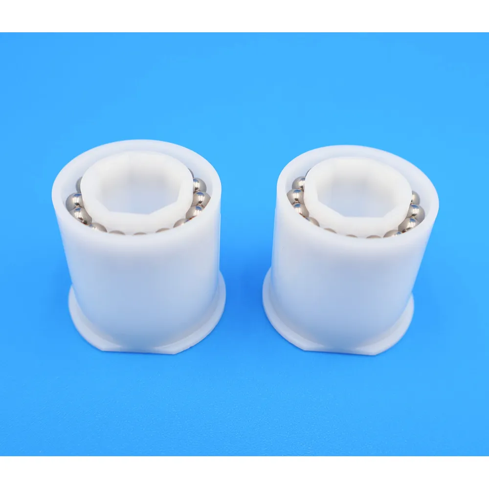 Hayward AquaNaut 200/400 Cleaner Wheel Bearings, 2 Pack PVX976PK2