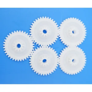Hayward Aquanaut 200/400 Reduction Gear 5 Pack PVXH009PK5