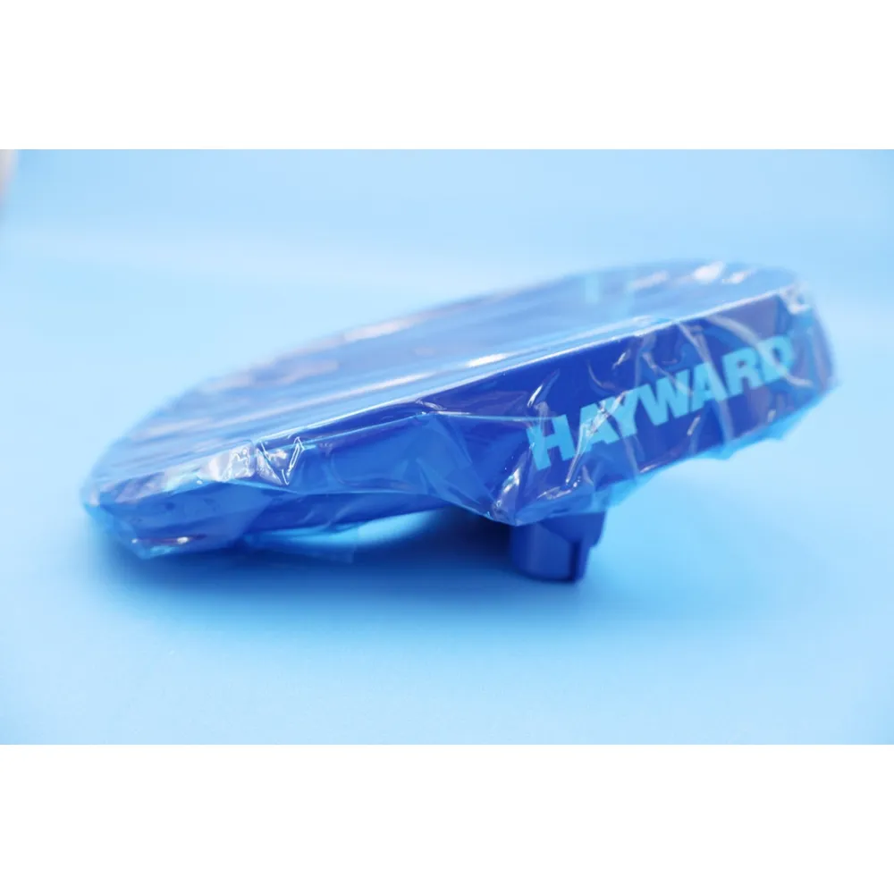 Hayward AquaNaut® 400 Cleaner Handle, Metallic Blue PVXS0002-234-02