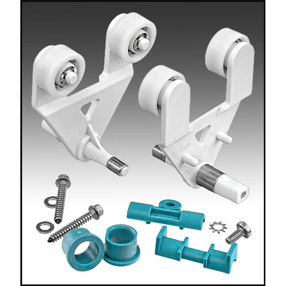 Hayward/Arneson A-Frame Kit For Concrete/Vinyl Models (#AXV621D)