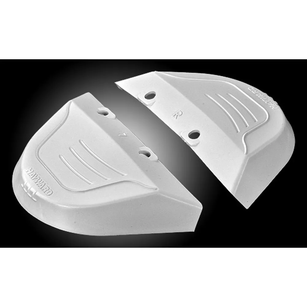 Hayward/Arneson Navigator Wing Kit (Right & Left Wings) (White) (#AXV604WHP)