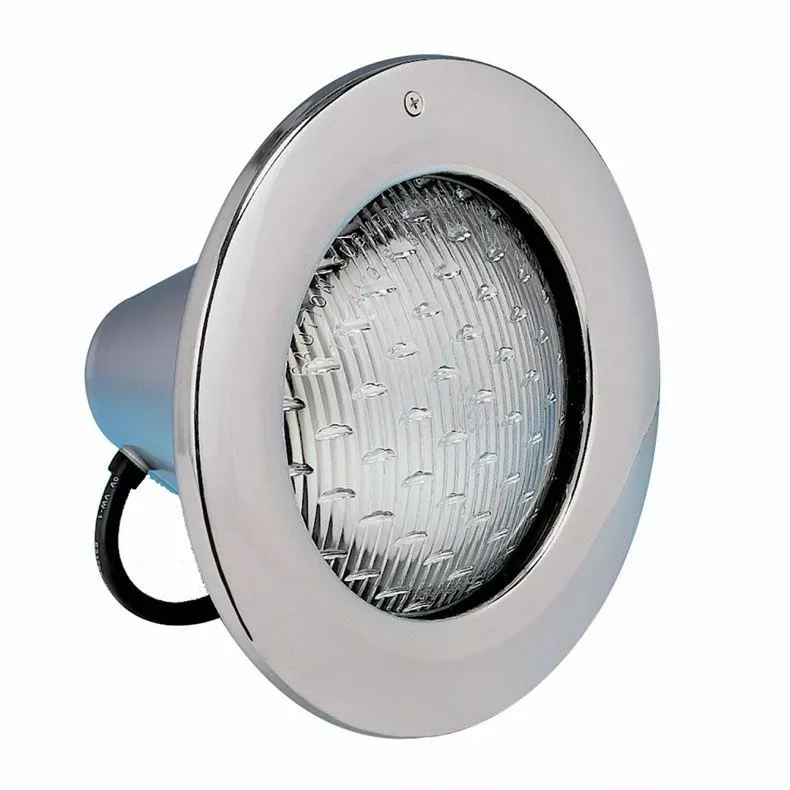Hayward AstroLight Series, 500W/120V, 100 ft cord – Stainless Steel
