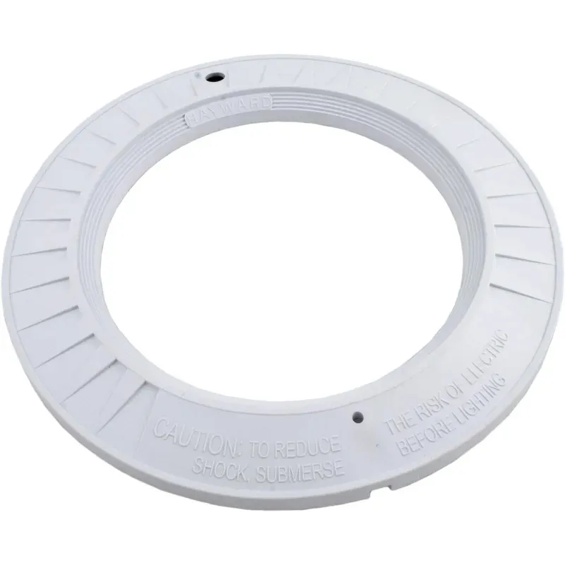 Hayward AstroLite Molded Face Rim