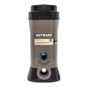 Hayward Auto Chlorine Feeder In Line Chlorinator