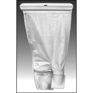 Hayward #AX5500BFA Large Capacity Debris Bag with Float for Viper