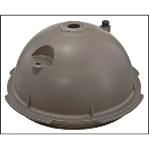 Hayward C751/C900 Filter Head With Directional Vent Valve (#CX900B)