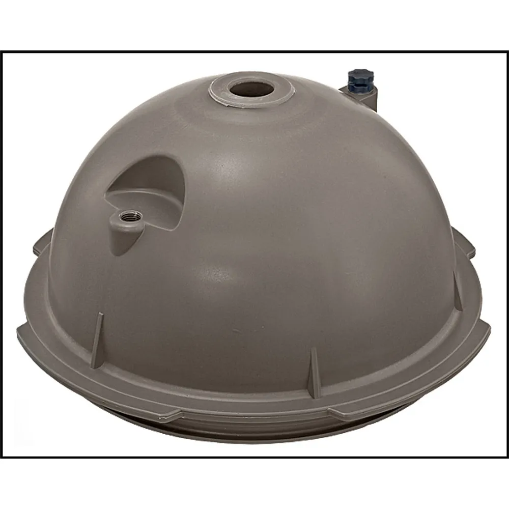 Hayward C751/C900 Filter Head With Directional Vent Valve (#CX900B)