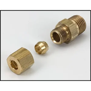 HAYWARD #CHXPSA1930 PRESSURE SWITCH ADAPTOR HM2 SERIES HTR